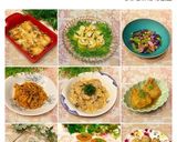 Yuuさんちのシンプルポテトサラダ作り方21写真