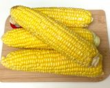 Cold Corn Soup作り方5写真