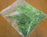 簡単!もやし炒め作り方3写真