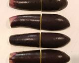♡なすの煮浸し♡作り方1写真