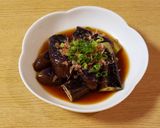 ♡なすの煮浸し♡作り方6写真