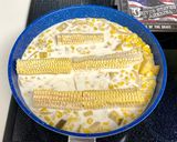 Cold Corn Soup作り方14写真
