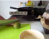 かぼすシトロエン（ウィークエンドシトロン作り方1写真