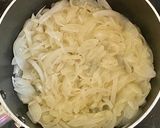 茄子の冷製ポタージュ作り方3写真