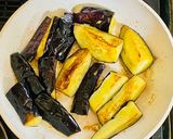 茄子の冷製ポタージュ作り方5写真