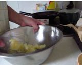 かぼすシトロエン（ウィークエンドシトロン作り方4写真