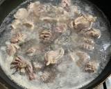 砂肝の唐揚げ〜ピリ辛花椒風味〜作り方2写真