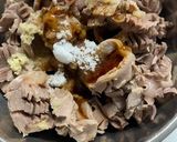 砂肝の唐揚げ〜ピリ辛花椒風味〜作り方5写真
