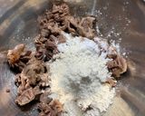 砂肝の唐揚げ〜ピリ辛花椒風味〜作り方7写真