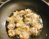 砂肝の唐揚げ〜ピリ辛花椒風味〜作り方9写真