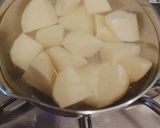 まろやかコク旨☆タラモサラダ作り方1写真