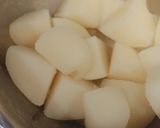 まろやかコク旨☆タラモサラダ作り方4写真