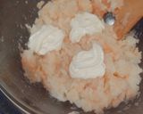 まろやかコク旨☆タラモサラダ作り方8写真