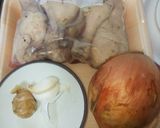 チキンとまとカレー(ノ・∀・)ツ作り方2写真
