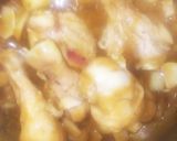 チキンとまとカレー(ノ・∀・)ツ作り方3写真