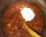 チキンとまとカレー(ノ・∀・)ツ作り方5写真