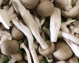 ズッキーニとベーコンのペペロンチーノ作り方3写真