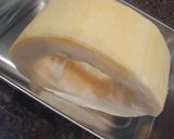 そうめんかぼちゃのシンプル和風サラダ作り方1写真