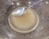 そうめんかぼちゃのシンプル和風サラダ作り方3写真