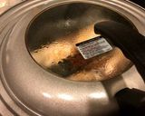 おばあちゃんのぶりの照り焼き作り方4写真