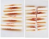 おつまみ★お弁当に★コンビーフちくわ♪♪作り方1写真