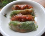 生春巻き餃子作り方7写真