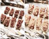 おつまみ★お弁当に★コンビーフちくわ♪♪作り方3写真