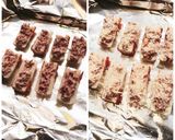 おつまみ★お弁当に★コンビーフちくわ♪♪作り方3写真