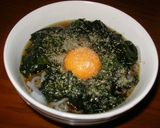 【ﾀﾞｲｴｯﾄ】超簡単ﾍﾙｼｰ♪白滝冷麺作り方4写真