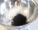 ショコラ∲ドゥーブルフロマージュ作り方3写真