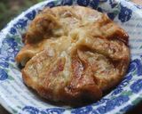 生春巻き餃子作り方3写真