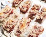 おつまみ★お弁当に★コンビーフちくわ♪♪作り方4写真
