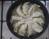 生春巻き餃子作り方2写真