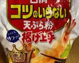 簡単美味しい手抜きとうきびの天ぷら作り方5写真