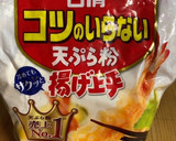 簡単美味しい手抜きとうきびの天ぷら作り方5写真