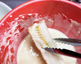 簡単美味しい手抜きとうきびの天ぷら作り方6写真