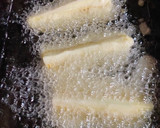 簡単美味しい手抜きとうきびの天ぷら作り方7写真