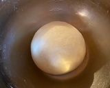 キューブ型のふわふわ角食パン作り方4写真