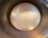キューブ型のふわふわ角食パン作り方5写真