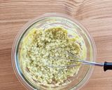 BF使用☆野菜と豆腐のおやき＊離乳食後期作り方2写真