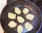 BF使用☆野菜と豆腐のおやき＊離乳食後期作り方3写真