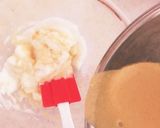 オートミールで作るふわふわパンケーキ♡作り方6写真