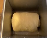 キューブ型のふわふわ角食パン作り方9写真