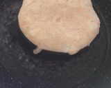 オートミールで作るふわふわパンケーキ♡作り方8写真