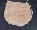 オートミールで作るふわふわパンケーキ♡作り方10写真