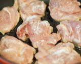 下処理なし！簡単！海老マヨ風♡鶏マヨ作り方2写真