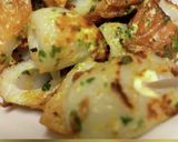 3分クッキング♪竹輪カレー炒め作り方29写真