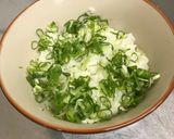 元気が出る簡単　鹿スープごはん作り方4写真