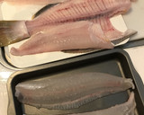 調味料3つで失敗なし！ヒラメの煮付け作り方2写真