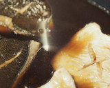 調味料3つで失敗なし！ヒラメの煮付け作り方4写真